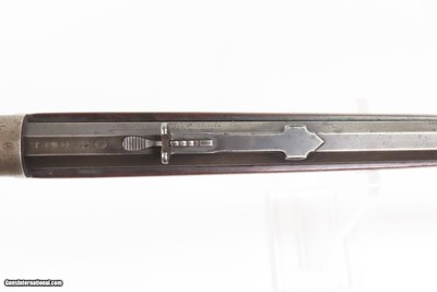1907 WINCHESTER M1894 .25-35 WCF Lever Action SMALL GAME/VARMINT Rifle C&REarly 1900s REPEATER in SCARCE Caliber - Image 16 of 25
