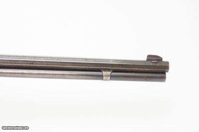 1907 WINCHESTER M1894 .25-35 WCF Lever Action SMALL GAME/VARMINT Rifle C&REarly 1900s REPEATER in SCARCE Caliber - Image 3 of 25