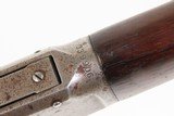 1907 WINCHESTER M1894 .25-35 WCF Lever Action SMALL GAME/VARMINT Rifle C&R
Early 1900s REPEATER in SCARCE Caliber - 13 of 25