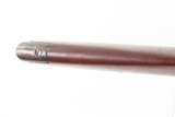 1907 WINCHESTER M1894 .25-35 WCF Lever Action SMALL GAME/VARMINT Rifle C&R
Early 1900s REPEATER in SCARCE Caliber - 19 of 25