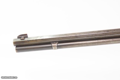 1907 WINCHESTER M1894 .25-35 WCF Lever Action SMALL GAME/VARMINT Rifle C&REarly 1900s REPEATER in SCARCE Caliber - Image 25 of 25