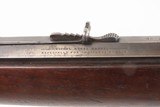 1907 WINCHESTER M1894 .25-35 WCF Lever Action SMALL GAME/VARMINT Rifle C&R
Early 1900s REPEATER in SCARCE Caliber - 22 of 25