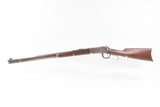 1907 WINCHESTER M1894 .25-35 WCF Lever Action SMALL GAME/VARMINT Rifle C&R
Early 1900s REPEATER in SCARCE Caliber - 24 of 25