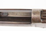 1907 WINCHESTER M1894 .25-35 WCF Lever Action SMALL GAME/VARMINT Rifle C&R
Early 1900s REPEATER in SCARCE Caliber - 21 of 25