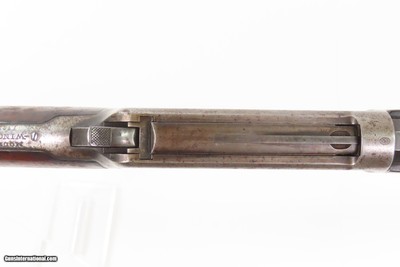 1907 WINCHESTER M1894 .25-35 WCF Lever Action SMALL GAME/VARMINT Rifle C&REarly 1900s REPEATER in SCARCE Caliber - Image 17 of 25