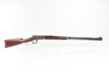 1907 WINCHESTER M1894 .25-35 WCF Lever Action SMALL GAME/VARMINT Rifle C&R
Early 1900s REPEATER in SCARCE Caliber - 2 of 25