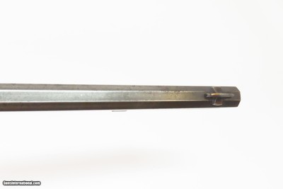 1907 WINCHESTER M1894 .25-35 WCF Lever Action SMALL GAME/VARMINT Rifle C&REarly 1900s REPEATER in SCARCE Caliber - Image 14 of 25