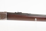 1907 WINCHESTER M1894 .25-35 WCF Lever Action SMALL GAME/VARMINT Rifle C&R
Early 1900s REPEATER in SCARCE Caliber - 5 of 25