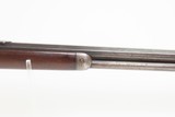 1907 WINCHESTER M1894 .25-35 WCF Lever Action SMALL GAME/VARMINT Rifle C&R
Early 1900s REPEATER in SCARCE Caliber - 4 of 25