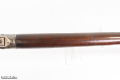 1907 WINCHESTER M1894 .25-35 WCF Lever Action SMALL GAME/VARMINT Rifle C&REarly 1900s REPEATER in SCARCE Caliber - Image 10 of 25