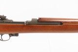 World War II Era U.S. INLAND M1 Carbine SEMI-AUTO Light Rifle SUPPORT TROOP .30 Caliber by Inland Division of GENERAL MOTORS - 4 of 25