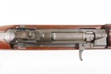 World War II Era U.S. INLAND M1 Carbine SEMI-AUTO Light Rifle SUPPORT TROOP .30 Caliber by Inland Division of GENERAL MOTORS - 14 of 25