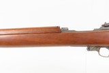 World War II Era U.S. INLAND M1 Carbine SEMI-AUTO Light Rifle SUPPORT TROOP .30 Caliber by Inland Division of GENERAL MOTORS - 25 of 25