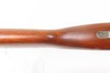 World War II Era U.S. INLAND M1 Carbine SEMI-AUTO Light Rifle SUPPORT TROOP .30 Caliber by Inland Division of GENERAL MOTORS - 15 of 25