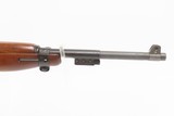 World War II Era U.S. INLAND M1 Carbine SEMI-AUTO Light Rifle SUPPORT TROOP .30 Caliber by Inland Division of GENERAL MOTORS - 3 of 25