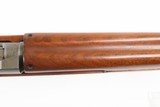 World War II Era U.S. INLAND M1 Carbine SEMI-AUTO Light Rifle SUPPORT TROOP .30 Caliber by Inland Division of GENERAL MOTORS - 13 of 25