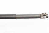 World War II Era U.S. INLAND M1 Carbine SEMI-AUTO Light Rifle SUPPORT TROOP .30 Caliber by Inland Division of GENERAL MOTORS - 11 of 25