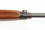 World War II Era U.S. INLAND M1 Carbine SEMI-AUTO Light Rifle SUPPORT TROOP .30 Caliber by Inland Division of GENERAL MOTORS - 12 of 25