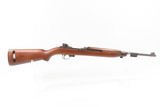 World War II Era U.S. INLAND M1 Carbine SEMI-AUTO Light Rifle SUPPORT TROOP .30 Caliber by Inland Division of GENERAL MOTORS - 2 of 25