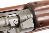 World War II Era U.S. INLAND M1 Carbine SEMI-AUTO Light Rifle SUPPORT TROOP .30 Caliber by Inland Division of GENERAL MOTORS - 21 of 25