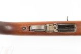 World War II Era U.S. INLAND M1 Carbine SEMI-AUTO Light Rifle SUPPORT TROOP .30 Caliber by Inland Division of GENERAL MOTORS - 9 of 25