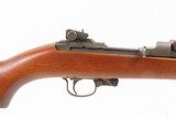 World War II Era U.S. INLAND M1 Carbine SEMI-AUTO Light Rifle SUPPORT TROOP .30 Caliber by Inland Division of GENERAL MOTORS - 5 of 25