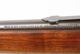 WWII 1941 mfg. WINCHESTER M94 Lever Action Carbine .32 WINCHESTER SPECIAL
WORLD WAR II ERA Hunting/Sporting REPEATER - 19 of 25