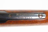 WWII 1941 mfg. WINCHESTER M94 Lever Action Carbine .32 WINCHESTER SPECIAL
WORLD WAR II ERA Hunting/Sporting REPEATER - 21 of 25