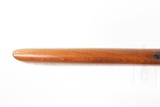 WWII 1941 mfg. WINCHESTER M94 Lever Action Carbine .32 WINCHESTER SPECIAL
WORLD WAR II ERA Hunting/Sporting REPEATER - 11 of 25