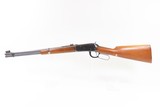 WWII 1941 mfg. WINCHESTER M94 Lever Action Carbine .32 WINCHESTER SPECIAL
WORLD WAR II ERA Hunting/Sporting REPEATER - 22 of 25