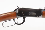 WWII 1941 mfg. WINCHESTER M94 Lever Action Carbine .32 WINCHESTER SPECIAL
WORLD WAR II ERA Hunting/Sporting REPEATER - 5 of 25