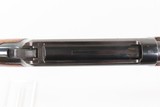 WWII 1941 mfg. WINCHESTER M94 Lever Action Carbine .32 WINCHESTER SPECIAL
WORLD WAR II ERA Hunting/Sporting REPEATER - 16 of 25