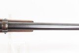 WWII 1941 mfg. WINCHESTER M94 Lever Action Carbine .32 WINCHESTER SPECIAL
WORLD WAR II ERA Hunting/Sporting REPEATER - 14 of 25