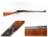 WWII 1941 mfg. WINCHESTER M94 Lever Action Carbine .32 WINCHESTER SPECIAL
WORLD WAR II ERA Hunting/Sporting REPEATER - 1 of 25