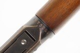 WWII 1941 mfg. WINCHESTER M94 Lever Action Carbine .32 WINCHESTER SPECIAL
WORLD WAR II ERA Hunting/Sporting REPEATER - 12 of 25