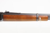 WWII 1941 mfg. WINCHESTER M94 Lever Action Carbine .32 WINCHESTER SPECIAL
WORLD WAR II ERA Hunting/Sporting REPEATER - 4 of 25