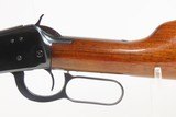 Pre-1964 WINCHESTER M 94 .30-30 WIN Lever Action Carbine C&R DEER HUNTER
ICONIC Hunting/Sporting Rifle in .30-30 Caliber - 25 of 25
