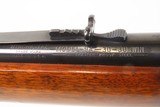 Pre-1964 WINCHESTER M 94 .30-30 WIN Lever Action Carbine C&R DEER HUNTER
ICONIC Hunting/Sporting Rifle in .30-30 Caliber - 20 of 25