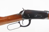 Pre-1964 WINCHESTER M 94 .30-30 WIN Lever Action Carbine C&R DEER HUNTER
ICONIC Hunting/Sporting Rifle in .30-30 Caliber - 6 of 25