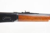 Pre-1964 WINCHESTER M 94 .30-30 WIN Lever Action Carbine C&R DEER HUNTER
ICONIC Hunting/Sporting Rifle in .30-30 Caliber - 5 of 25
