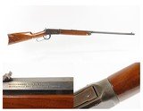 1907 WINCHESTER M1894 .25-35 WCF Lever Action SMALL GAME/VARMINT Rifle C&R
SPECIAL ORDER Early 1900s REPEATER w/SCARCE Caliber