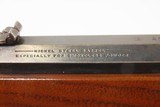 1907 WINCHESTER M1894 .25-35 WCF Lever Action SMALL GAME/VARMINT Rifle C&R
SPECIAL ORDER Early 1900s REPEATER w/SCARCE Caliber - 24 of 25