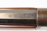 1907 WINCHESTER M1894 .25-35 WCF Lever Action SMALL GAME/VARMINT Rifle C&R
SPECIAL ORDER Early 1900s REPEATER w/SCARCE Caliber - 25 of 25