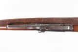 Nice NRA Marked WINCHESTER M1895 .30-40 KRAG Lever Action SR CARBINE /SLING With LYMAN PEEP SIGHT Chambered in .30-40 Krag - 9 of 25