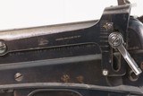 Nice NRA Marked WINCHESTER M1895 .30-40 KRAG Lever Action SR CARBINE /SLING With LYMAN PEEP SIGHT Chambered in .30-40 Krag - 25 of 25