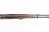 Nice NRA Marked WINCHESTER M1895 .30-40 KRAG Lever Action SR CARBINE /SLING With LYMAN PEEP SIGHT Chambered in .30-40 Krag - 13 of 25
