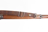 Nice NRA Marked WINCHESTER M1895 .30-40 KRAG Lever Action SR CARBINE /SLING With LYMAN PEEP SIGHT Chambered in .30-40 Krag - 8 of 25