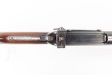 Nice NRA Marked WINCHESTER M1895 .30-40 KRAG Lever Action SR CARBINE /SLING With LYMAN PEEP SIGHT Chambered in .30-40 Krag - 14 of 25