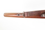 Nice NRA Marked WINCHESTER M1895 .30-40 KRAG Lever Action SR CARBINE /SLING With LYMAN PEEP SIGHT Chambered in .30-40 Krag - 10 of 25