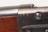 Nice NRA Marked WINCHESTER M1895 .30-40 KRAG Lever Action SR CARBINE /SLING With LYMAN PEEP SIGHT Chambered in .30-40 Krag - 24 of 25